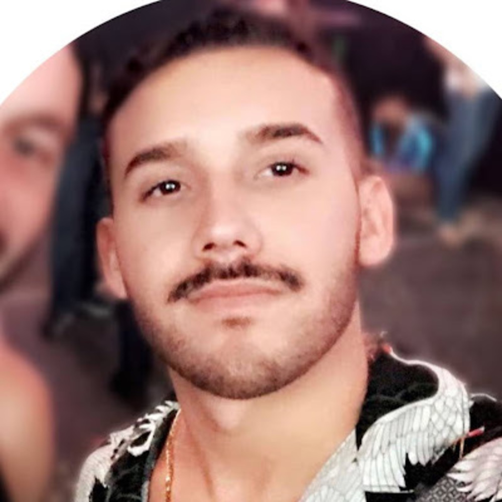 Meet your Posher, Joseph